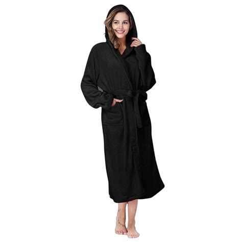 bathrobes unisex adult.